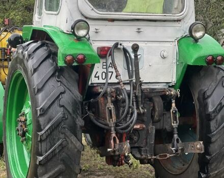 ЮМЗ Другая, объемом двигателя 0 л и пробегом 0 тыс. км за 3000 $, фото 2 на Automoto.ua