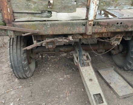 ЮМЗ Інша, об'ємом двигуна 4.8 л та пробігом 0 тис. км за 4750 $, фото 3 на Automoto.ua