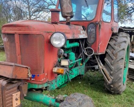 ЮМЗ Другая, объемом двигателя 0 л и пробегом 0 тыс. км за 2500 $, фото 1 на Automoto.ua