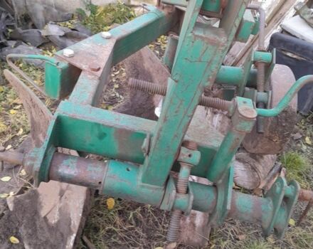 ЮМЗ Другая, объемом двигателя 0 л и пробегом 0 тыс. км за 2500 $, фото 5 на Automoto.ua