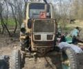 ЮМЗ Другая, объемом двигателя 0 л и пробегом 0 тыс. км за 1500 $, фото 1 на Automoto.ua