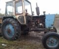 ЮМЗ Другая 1987 в Шостке на Automoto.ua ЮМЗ Другая, объемом двигателя 4 л и пробегом 80 тыс. км за 2450 $, фото 1 на Automoto.ua
