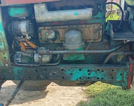 ЮМЗ Другая, объемом двигателя 0 л и пробегом 0 тыс. км за 3400 $, фото 3 на Automoto.ua