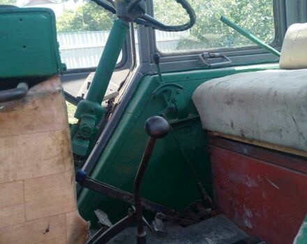 ЮМЗ Другая, объемом двигателя 0 л и пробегом 0 тыс. км за 2600 $, фото 2 на Automoto.ua