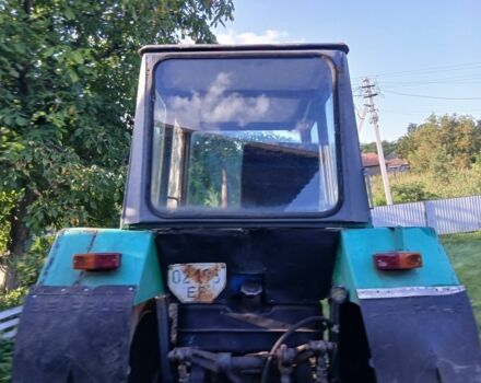 ЮМЗ Другая, объемом двигателя 0 л и пробегом 23 тыс. км за 2600 $, фото 4 на Automoto.ua