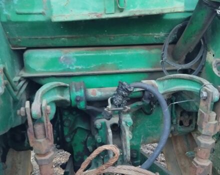 ЮМЗ Інша, об'ємом двигуна 4.15 л та пробігом 2 тис. км за 2500 $, фото 4 на Automoto.ua