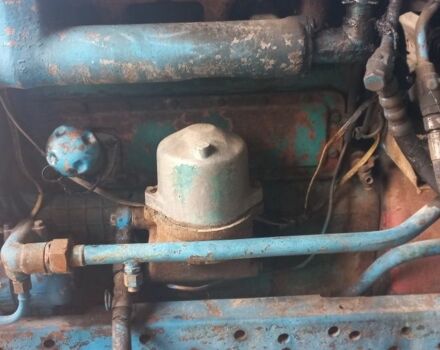 ЮМЗ Інша, об'ємом двигуна 4.94 л та пробігом 0 тис. км за 2200 $, фото 2 на Automoto.ua