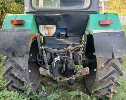 ЮМЗ Другая, объемом двигателя 0 л и пробегом 23 тыс. км за 2600 $, фото 5 на Automoto.ua