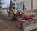 ЮМЗ Другая, объемом двигателя 4 л и пробегом 2 тыс. км за 3500 $, фото 1 на Automoto.ua