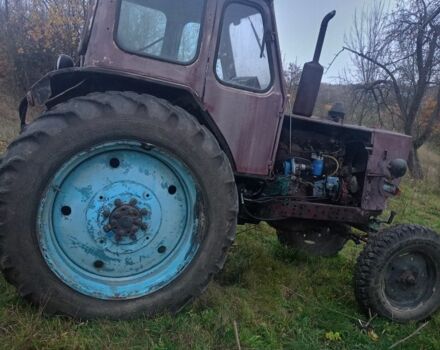 ЮМЗ Інша 1987 у Львові на Automoto.ua ЮМЗ Інша, об'ємом двигуна 0 л та пробігом 0 тис. км за 2200 $, фото 9 на Automoto.ua