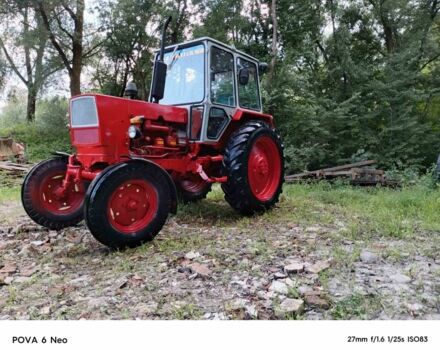 ЮМЗ Другая, объемом двигателя 0 л и пробегом 0 тыс. км за 5300 $, фото 1 на Automoto.ua