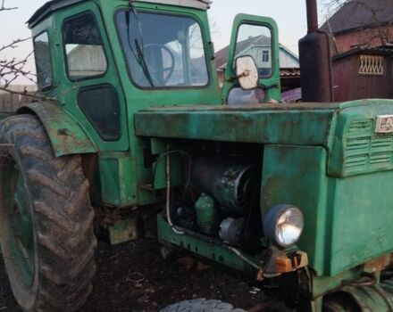 ЮМЗ Інша, об'ємом двигуна 4.15 л та пробігом 2 тис. км за 2500 $, фото 2 на Automoto.ua