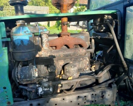 ЮМЗ Другая, объемом двигателя 0 л и пробегом 23 тыс. км за 2600 $, фото 9 на Automoto.ua