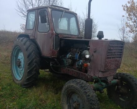 ЮМЗ Інша 1987 у Львові на Automoto.ua ЮМЗ Інша, об'ємом двигуна 0 л та пробігом 0 тис. км за 2200 $, фото 7 на Automoto.ua