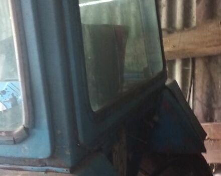 ЮМЗ Інша, об'ємом двигуна 4.94 л та пробігом 0 тис. км за 2200 $, фото 3 на Automoto.ua