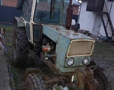 ЮМЗ Другая, объемом двигателя 0 л и пробегом 0 тыс. км за 3000 $, фото 1 на Automoto.ua