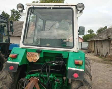 ЮМЗ Інша, об'ємом двигуна 0.5 л та пробігом 2 тис. км за 4900 $, фото 1 на Automoto.ua