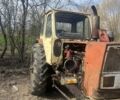 ЮМЗ Другая, объемом двигателя 0 л и пробегом 0 тыс. км за 1500 $, фото 1 на Automoto.ua