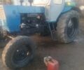 ЮМЗ Другая 1987 в Костополе на Automoto.ua ЮМЗ Другая, объемом двигателя 4.6 л и пробегом 10 тыс. км за 4000 $, фото 2 на Automoto.ua