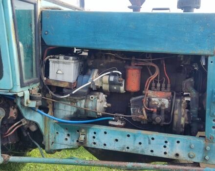 ЮМЗ Інша, об'ємом двигуна 0 л та пробігом 0 тис. км за 3000 $, фото 3 на Automoto.ua
