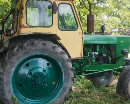 ЮМЗ Другая, объемом двигателя 0 л и пробегом 0 тыс. км за 3000 $, фото 3 на Automoto.ua