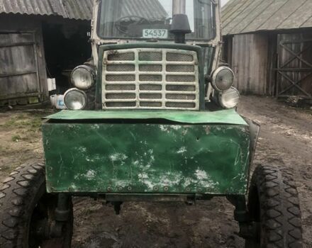 ЮМЗ Інша, об'ємом двигуна 0 л та пробігом 0 тис. км за 3200 $, фото 4 на Automoto.ua