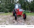 ЮМЗ Другая, объемом двигателя 0 л и пробегом 0 тыс. км за 5300 $, фото 4 на Automoto.ua