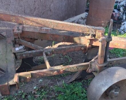 ЮМЗ Інша, об'ємом двигуна 4.94 л та пробігом 12 тис. км за 4000 $, фото 2 на Automoto.ua