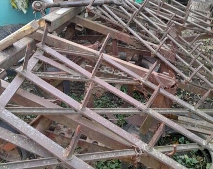 ЮМЗ Другая, объемом двигателя 0 л и пробегом 0 тыс. км за 2500 $, фото 6 на Automoto.ua