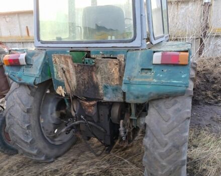 ЮМЗ Інша 1987 у Новомосковске на Automoto.ua ЮМЗ Інша, об'ємом двигуна 4.7 л та пробігом 5 тис. км за 1550 $, фото 3 на Automoto.ua