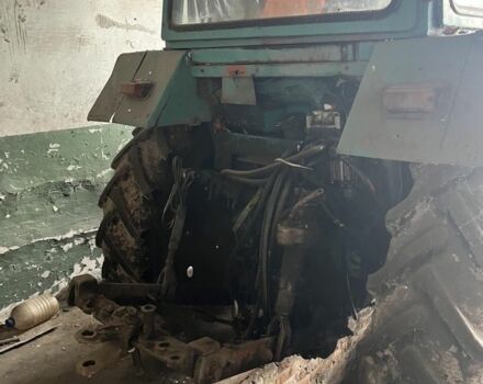 ЮМЗ Другая, объемом двигателя 4 л и пробегом 0 тыс. км за 4000 $, фото 2 на Automoto.ua