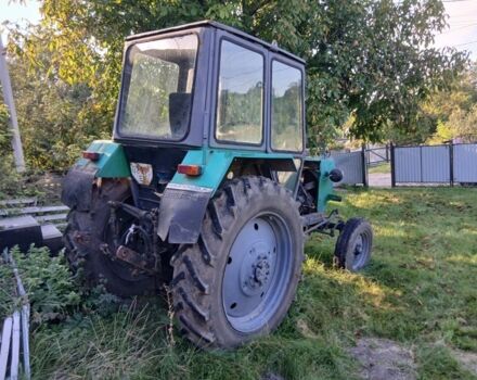 ЮМЗ Другая, объемом двигателя 0 л и пробегом 23 тыс. км за 2600 $, фото 3 на Automoto.ua