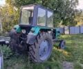 ЮМЗ Другая, объемом двигателя 0 л и пробегом 23 тыс. км за 2600 $, фото 3 на Automoto.ua