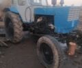 ЮМЗ Другая 1987 в Костополе на Automoto.ua ЮМЗ Другая, объемом двигателя 4.6 л и пробегом 10 тыс. км за 4000 $, фото 1 на Automoto.ua