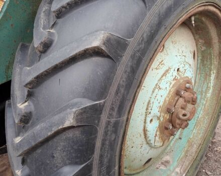 ЮМЗ Інша, об'ємом двигуна 4.8 л та пробігом 0 тис. км за 4750 $, фото 1 на Automoto.ua