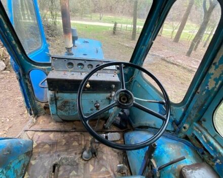 ЮМЗ Другая, объемом двигателя 0 л и пробегом 0 тыс. км за 3000 $, фото 2 на Automoto.ua