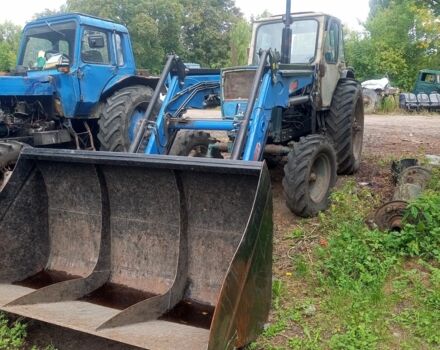 ЮМЗ Інша, об'ємом двигуна 0 л та пробігом 0 тис. км за 158 $, фото 1 на Automoto.ua