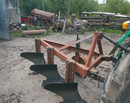 ЮМЗ Інша, об'ємом двигуна 0.5 л та пробігом 2 тис. км за 4900 $, фото 4 на Automoto.ua