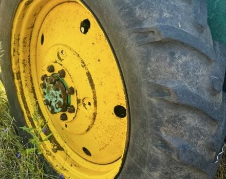 ЮМЗ Другая, объемом двигателя 0 л и пробегом 0 тыс. км за 1449 $, фото 4 на Automoto.ua