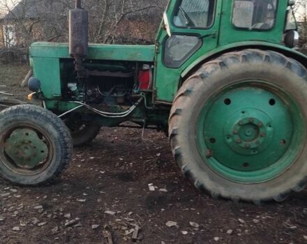 ЮМЗ Інша, об'ємом двигуна 4.15 л та пробігом 2 тис. км за 2500 $, фото 1 на Automoto.ua