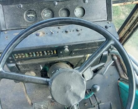 ЮМЗ Другая, объемом двигателя 0 л и пробегом 0 тыс. км за 3400 $, фото 1 на Automoto.ua