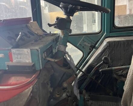 ЮМЗ Другая, объемом двигателя 4 л и пробегом 0 тыс. км за 4000 $, фото 3 на Automoto.ua