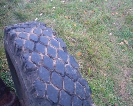 ЮМЗ Інша 1987 у Львові на Automoto.ua ЮМЗ Інша, об'ємом двигуна 0 л та пробігом 0 тис. км за 2200 $, фото 3 на Automoto.ua