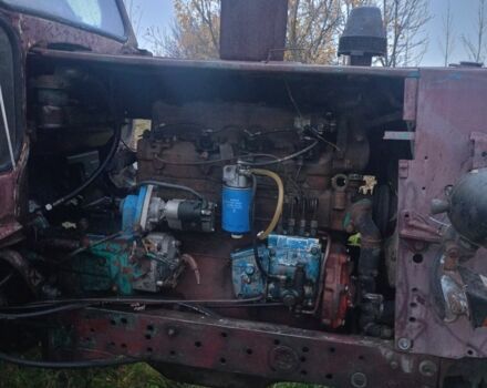 ЮМЗ Інша 1987 у Львові на Automoto.ua ЮМЗ Інша, об'ємом двигуна 0 л та пробігом 0 тис. км за 2200 $, фото 2 на Automoto.ua