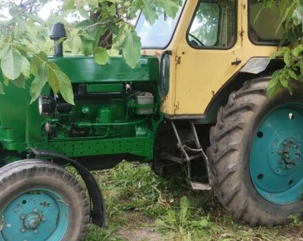 ЮМЗ Другая, объемом двигателя 0 л и пробегом 0 тыс. км за 3000 $, фото 1 на Automoto.ua