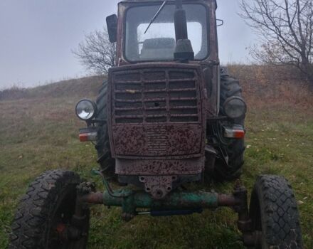 ЮМЗ Інша 1987 у Львові на Automoto.ua ЮМЗ Інша, об'ємом двигуна 0 л та пробігом 0 тис. км за 2200 $, фото 8 на Automoto.ua