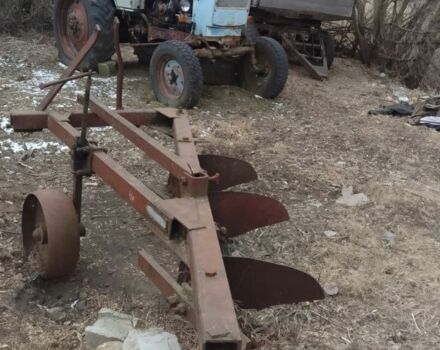 ЮМЗ Інша, об'ємом двигуна 0 л та пробігом 500 тис. км за 2028 $, фото 1 на Automoto.ua