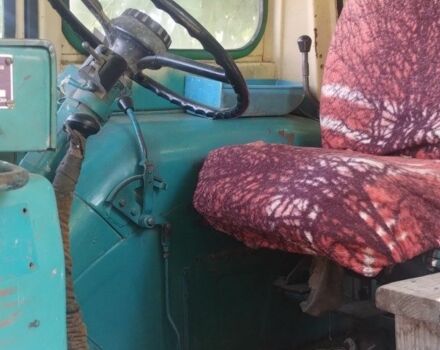 ЮМЗ Другая, объемом двигателя 0 л и пробегом 0 тыс. км за 3000 $, фото 4 на Automoto.ua