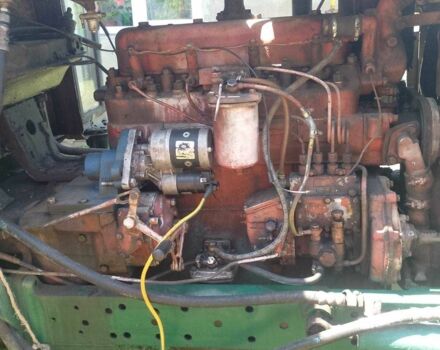 ЮМЗ Другая, объемом двигателя 0 л и пробегом 0 тыс. км за 2600 $, фото 5 на Automoto.ua