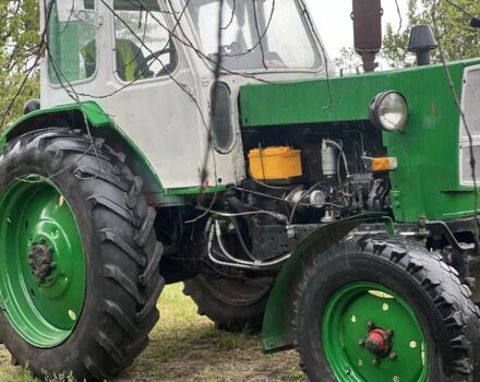 ЮМЗ Другая, объемом двигателя 0 л и пробегом 0 тыс. км за 3000 $, фото 3 на Automoto.ua